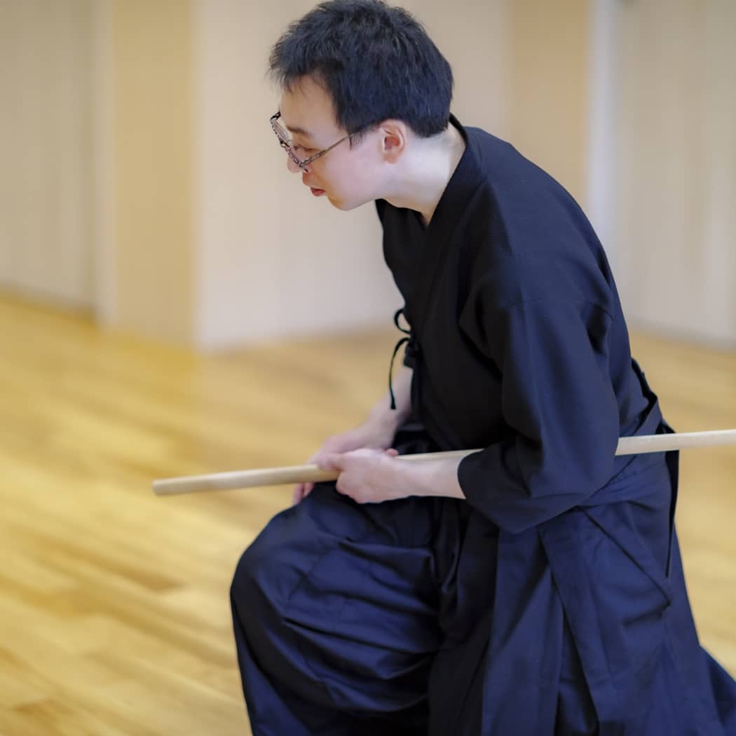 指導者・佐竹彬の画像