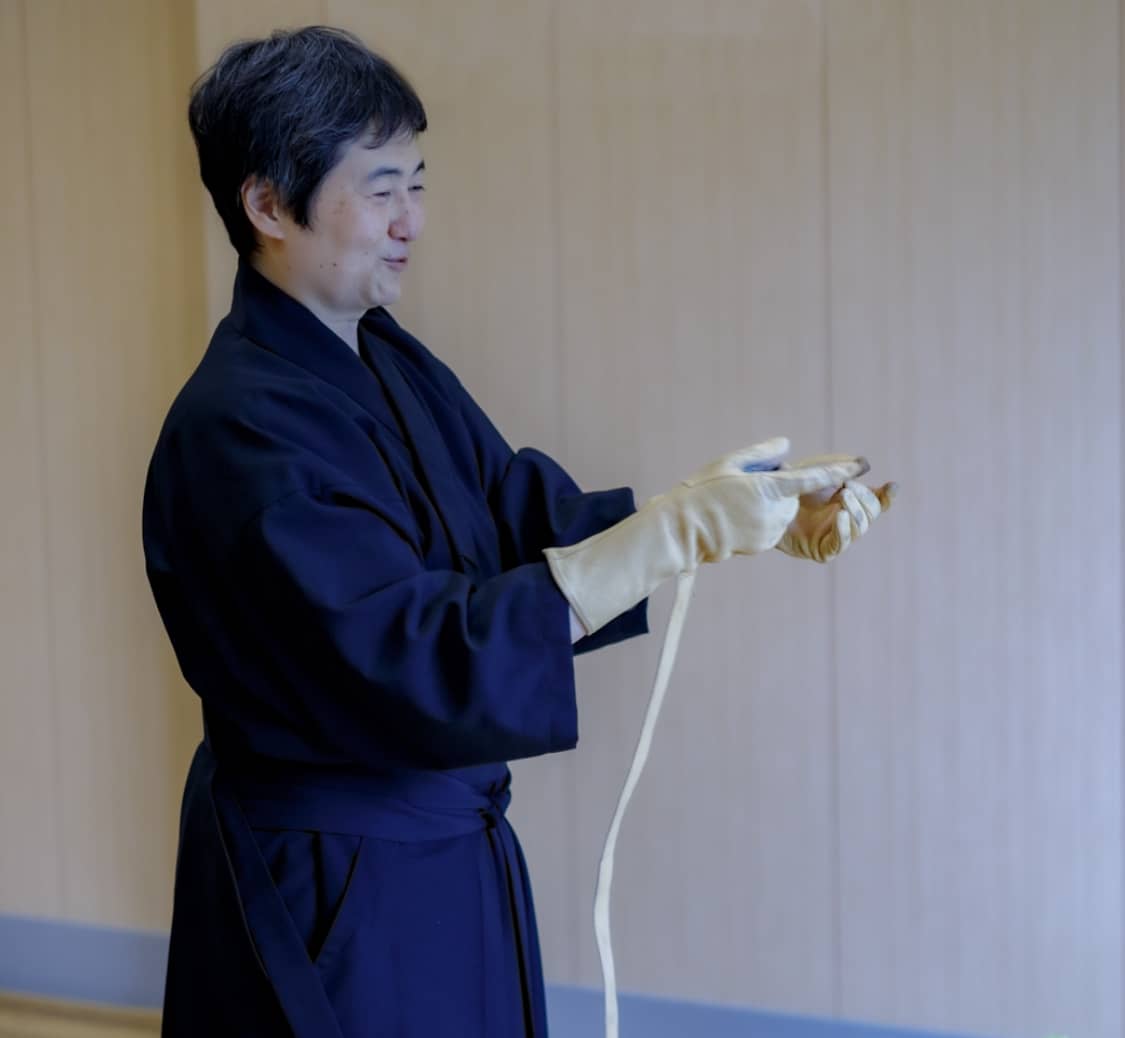 石田理永の画像